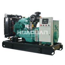 100kw 125kva diesel generator