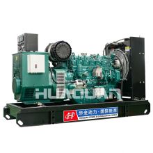 100kw 125kva weichai diesel generator