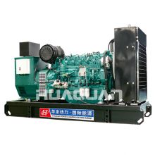 100kw 125kva weichai diesel generator