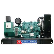 100kw 125kva weichai diesel generator