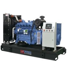 60hz 100kw 125kva diesel generator set