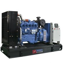 60hz 100kw 125kva diesel generator set
