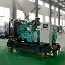 high quality 120kw 150kva doosan generator