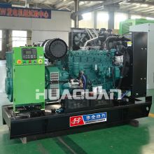 weichai 120kw 150kva diesel generator