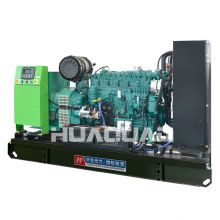 weichai 120kw 150kva diesel generator