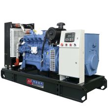 yuchai diesel generator 120kw