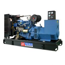 50hz three phase 150kw generator price