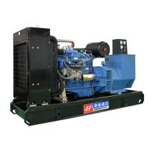 50hz three phase 150kw generator price