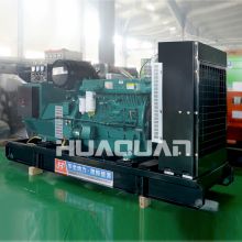 china 150kw diesel generator