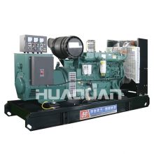 china 150kw diesel generator