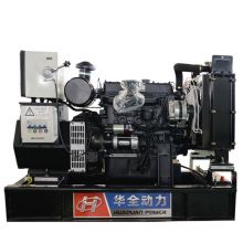 15kw weichai diesel generator