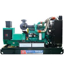 60hz 200kw 250kva diesel generators