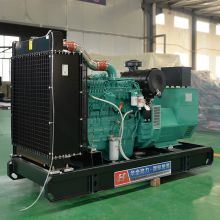 60hz 200kw 250kva diesel generators
