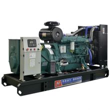 high quality 200kw 250kva diesel generator price