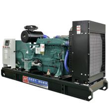 high quality 200kw 250kva diesel generator price