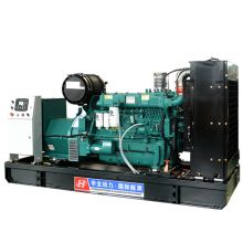 200kw diesel power generator set