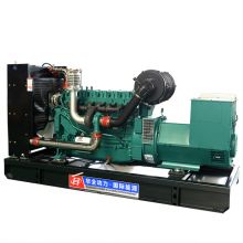 200kw diesel power generator set