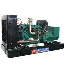 200kw diesel power generator set