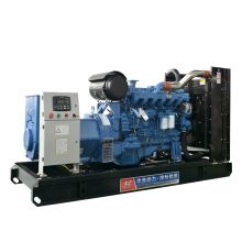 yuchai diesel generator 200kw
