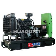 small weichai 20kw diesel generator