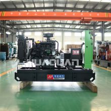 small weichai 20kw diesel generator