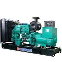250kw diesel generator made in china for sale