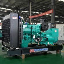 250kw diesel generator made in china for sale
