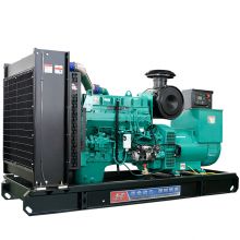 250kw diesel generator made in china for sale