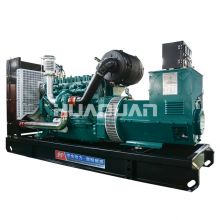 250kw diesel generator made in china for sale