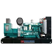 250kw diesel generator made in china for sale