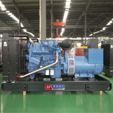 high quality 250kw diesel generator
