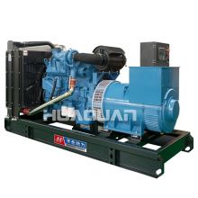 high quality 250kw diesel generator
