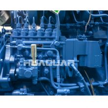 high quality 250kw diesel generator