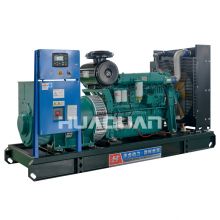 250kw diesel generator made in china for sale