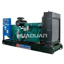 250kw diesel generator made in china for sale