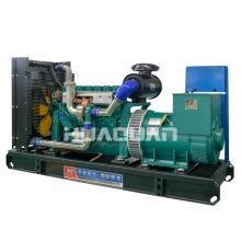 250kw diesel generator made in china for sale