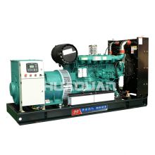300kw electric diesel generator