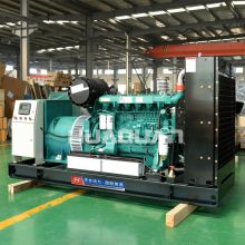 300kw electric diesel generator