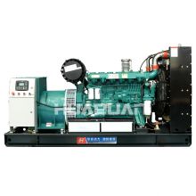 300kw electric diesel generator