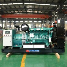 300kw electric diesel generator