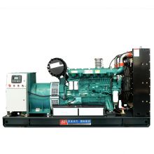 300kw electric diesel generator