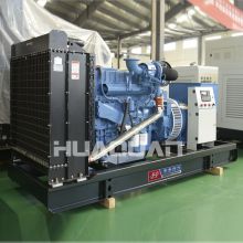 300kw electric diesel generator