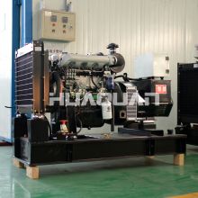 30kw diesel engine generator