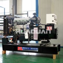 30kw diesel engine generator