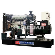 30kw diesel engine generator