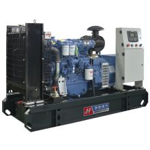50hz three phase 30kw china famous brand generator