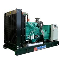 400kw electric diesel generator set