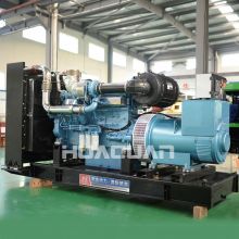 high quality 400kw 500kva diesel generator