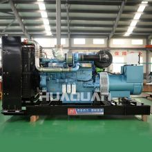 high quality 400kw 500kva diesel generator