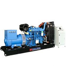 400kw 500kva diesel engine generator set